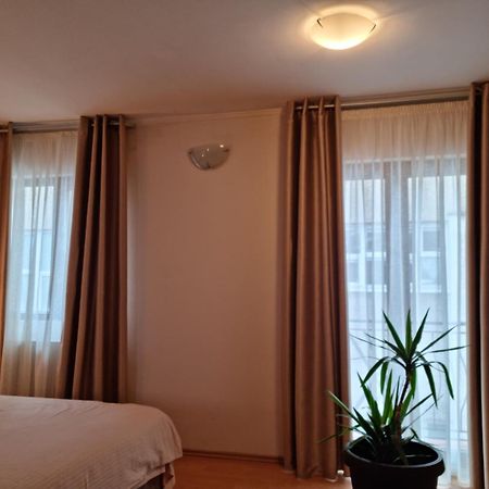 Grandville Apartments Bukareszt Zewnętrze zdjęcie