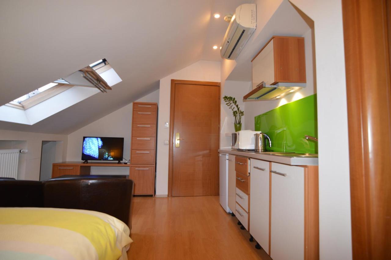 Grandville Apartments Bukareszt Zewnętrze zdjęcie