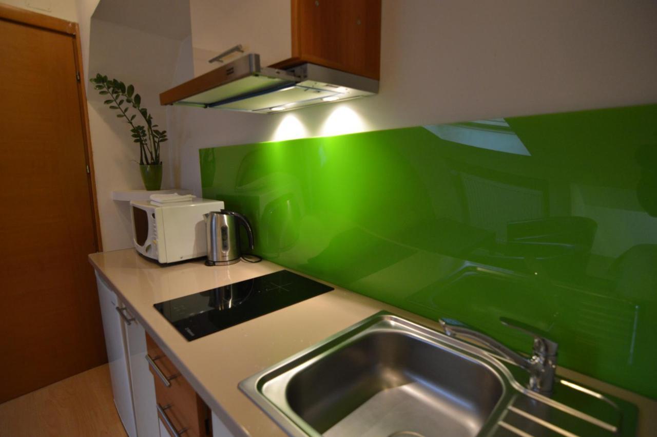 Grandville Apartments Bukareszt Zewnętrze zdjęcie