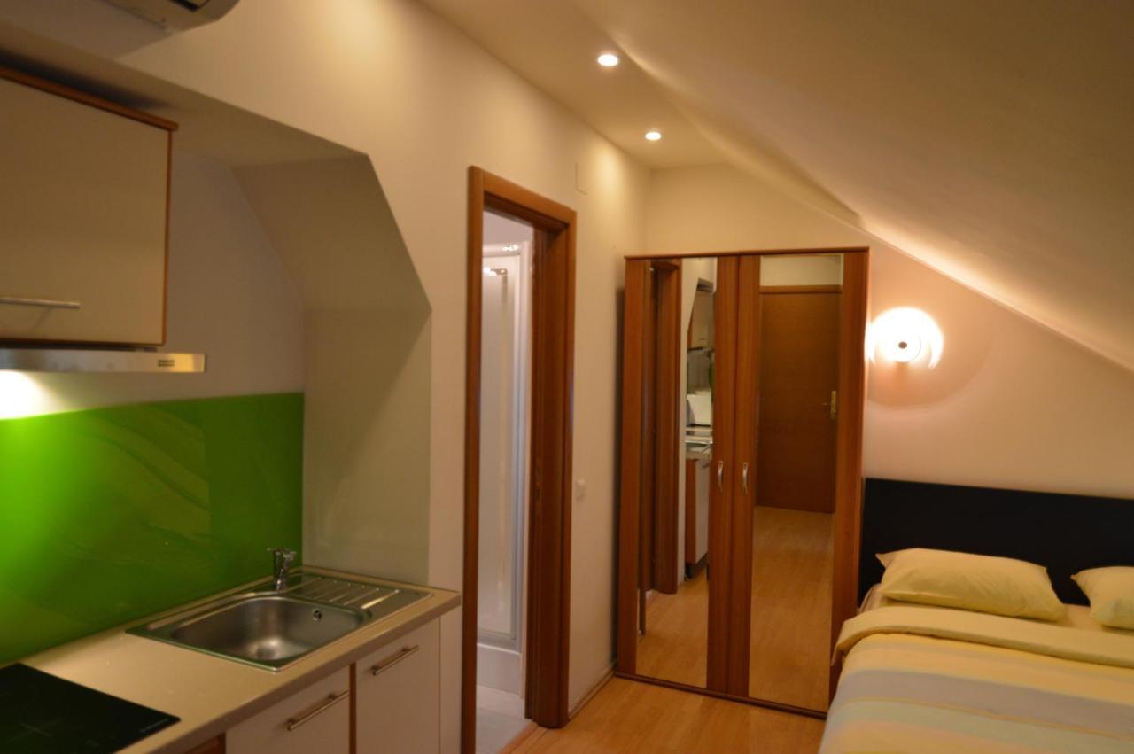 Grandville Apartments Bukareszt Zewnętrze zdjęcie