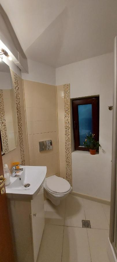 Grandville Apartments Bukareszt Zewnętrze zdjęcie