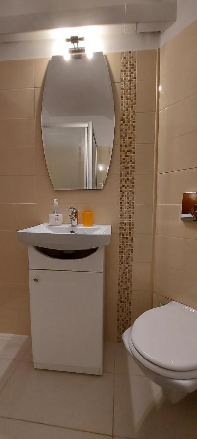 Grandville Apartments Bukareszt Zewnętrze zdjęcie