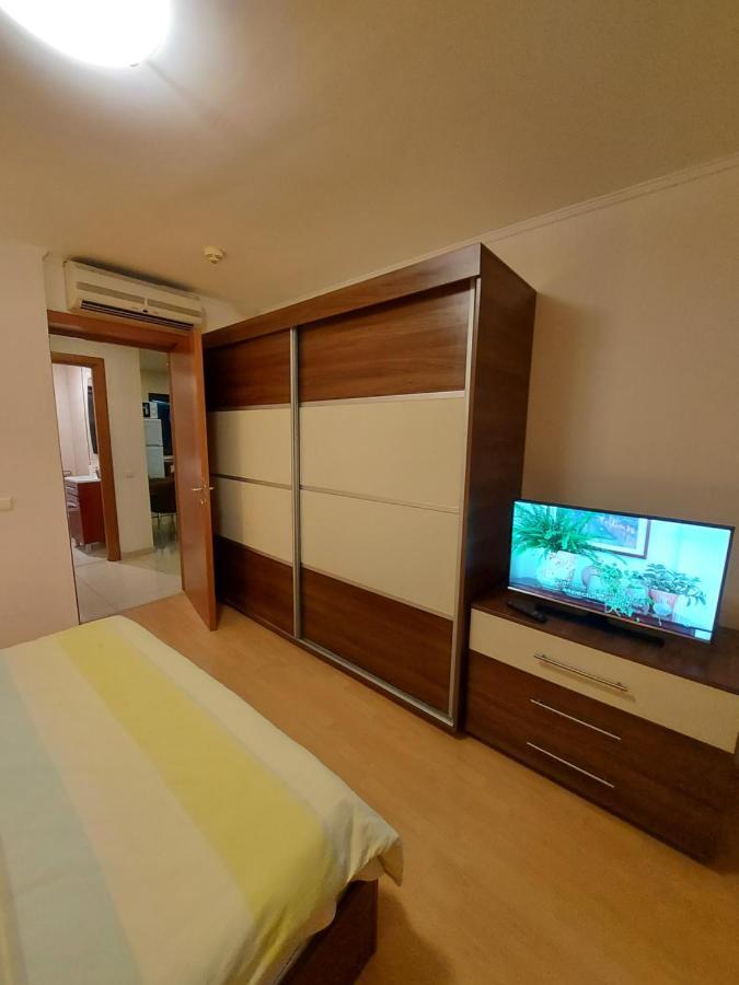 Grandville Apartments Bukareszt Zewnętrze zdjęcie