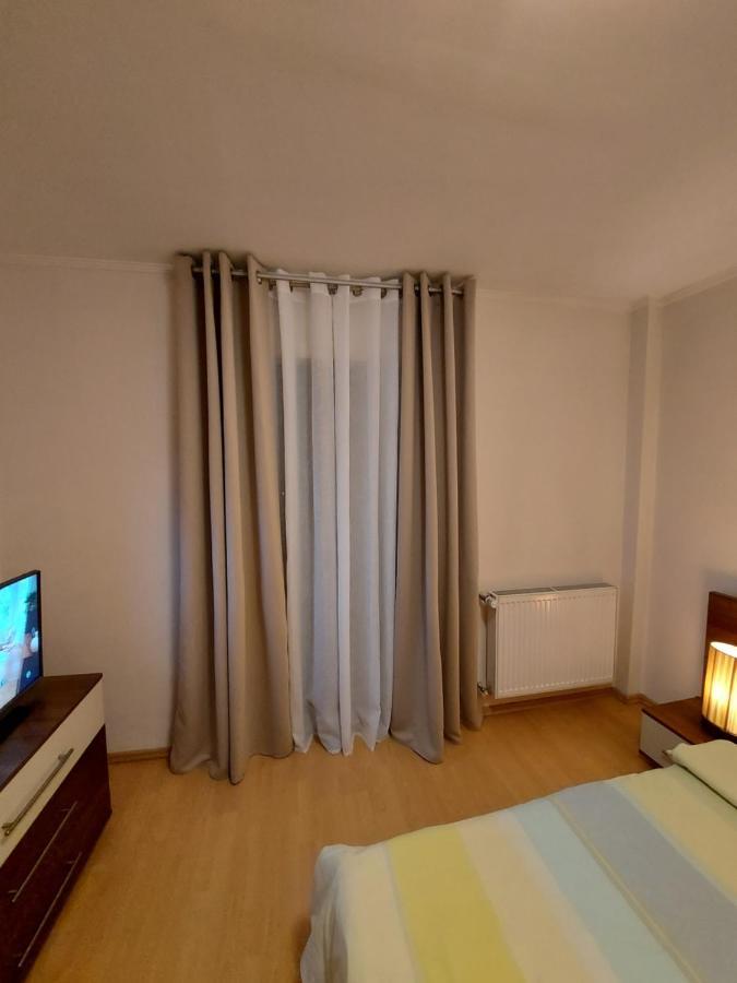 Grandville Apartments Bukareszt Zewnętrze zdjęcie