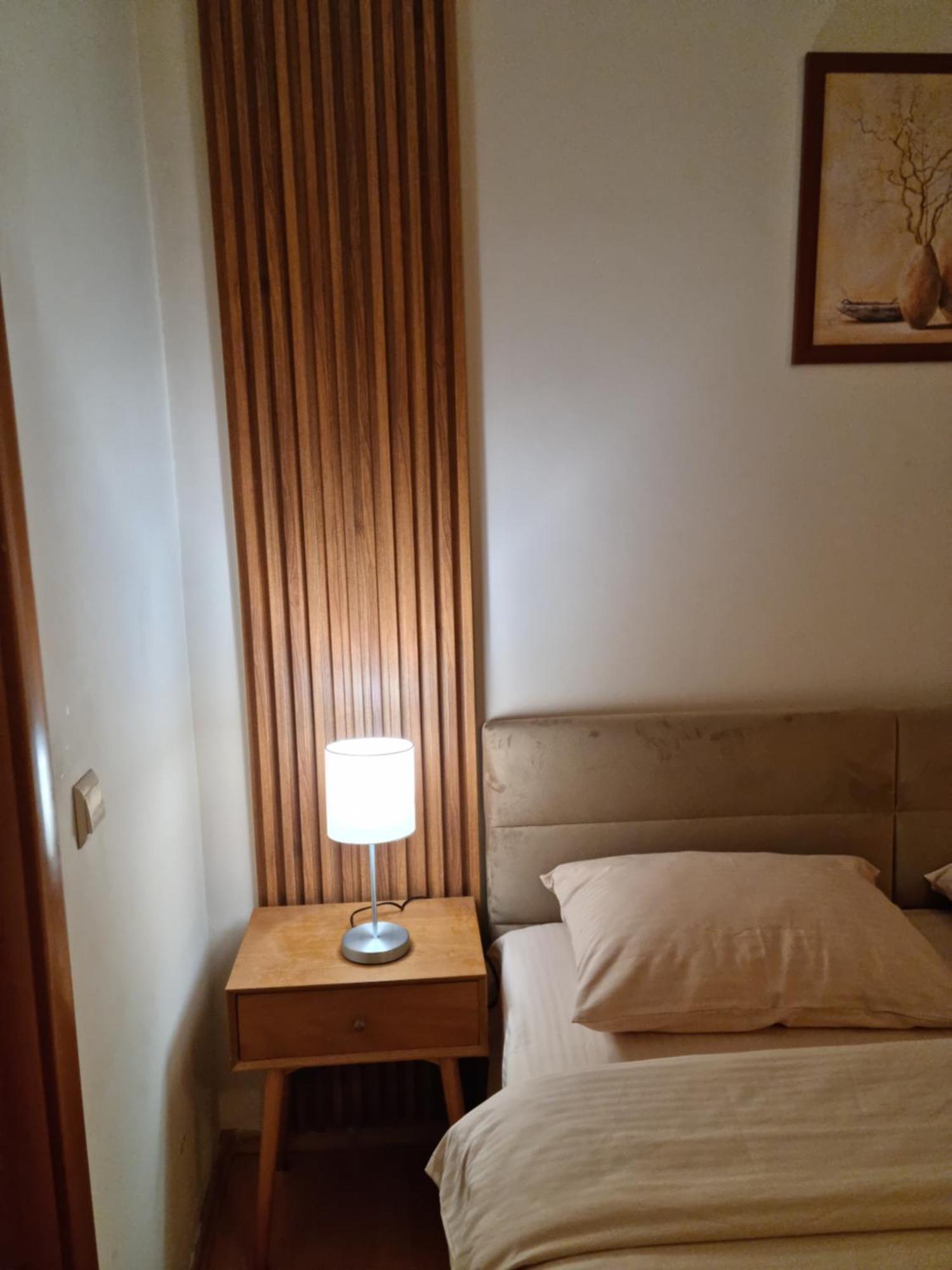 Grandville Apartments Bukareszt Zewnętrze zdjęcie