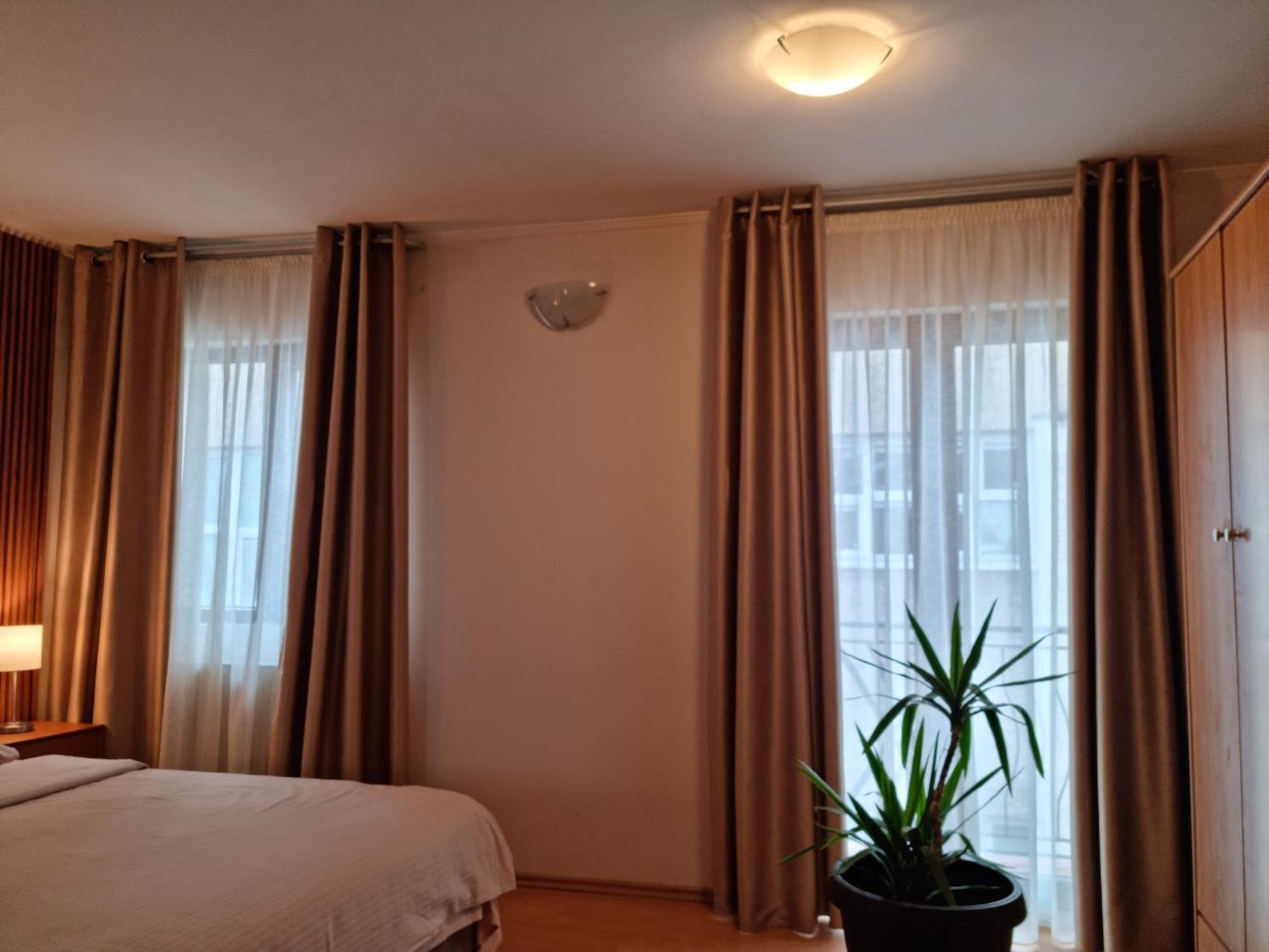 Grandville Apartments Bukareszt Zewnętrze zdjęcie