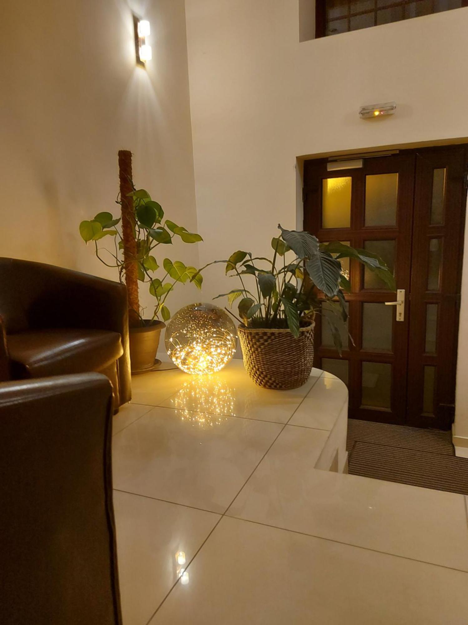 Grandville Apartments Bukareszt Zewnętrze zdjęcie