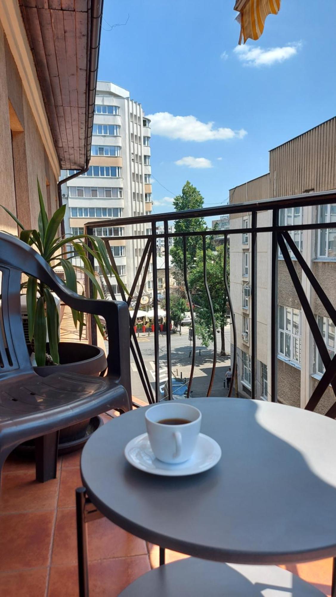 Grandville Apartments Bukareszt Zewnętrze zdjęcie