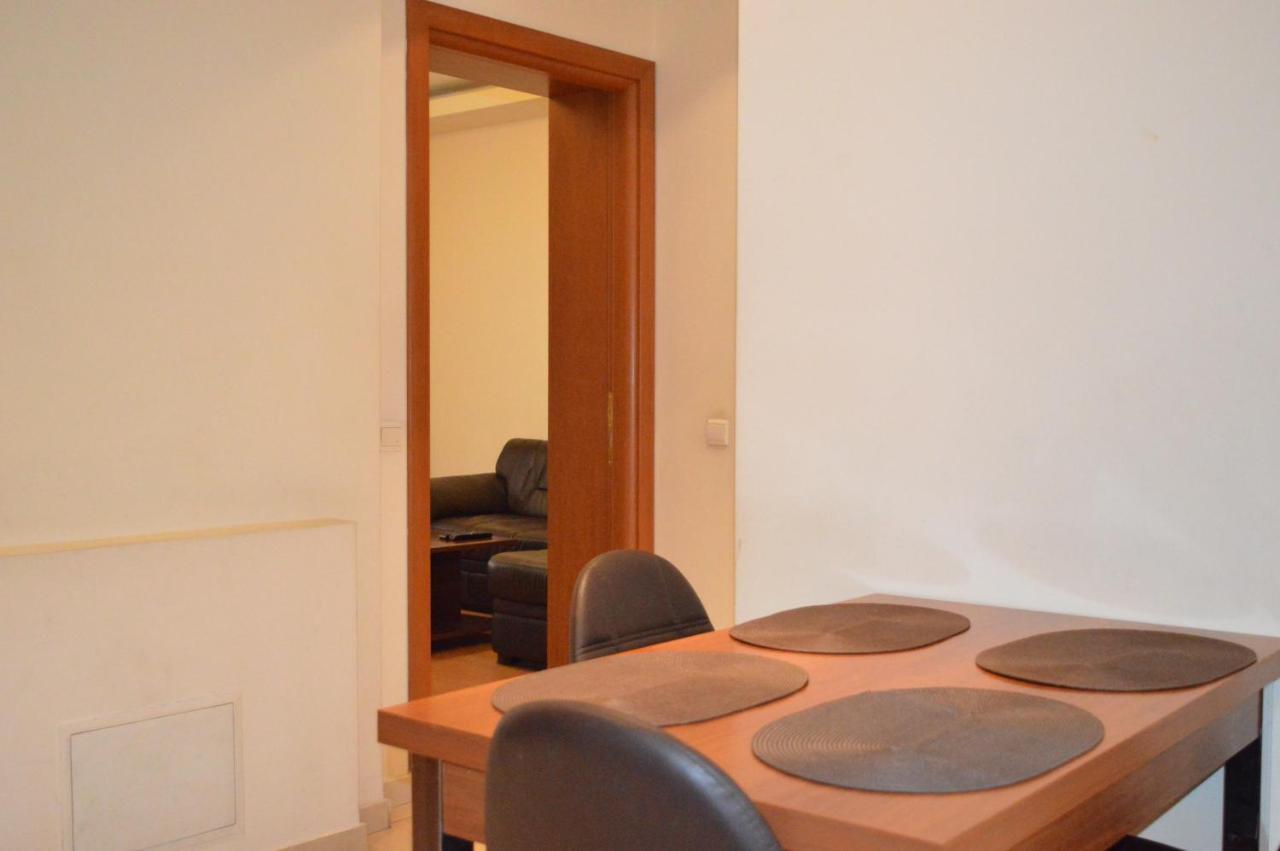 Grandville Apartments Bukareszt Zewnętrze zdjęcie