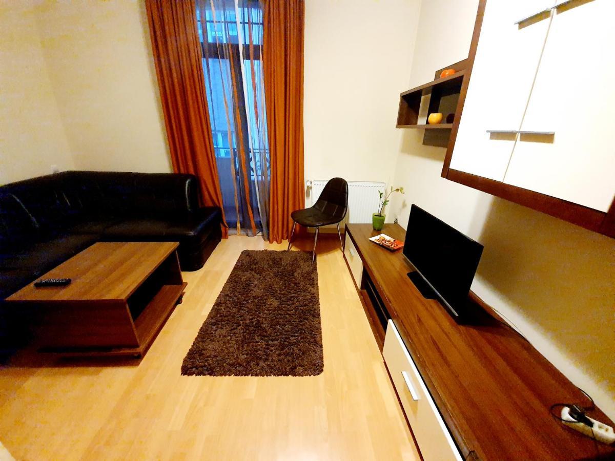 Grandville Apartments Bukareszt Zewnętrze zdjęcie
