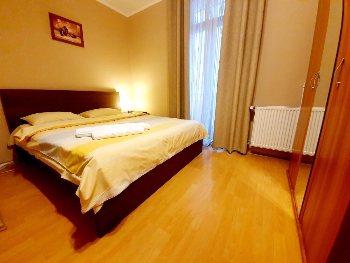 Grandville Apartments Bukareszt Zewnętrze zdjęcie