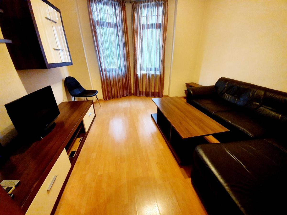Grandville Apartments Bukareszt Zewnętrze zdjęcie
