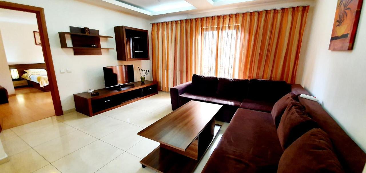 Grandville Apartments Bukareszt Zewnętrze zdjęcie