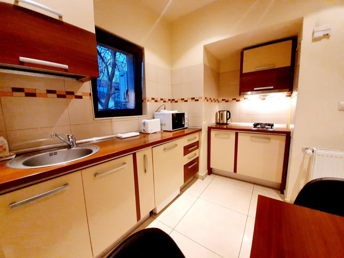 Grandville Apartments Bukareszt Zewnętrze zdjęcie